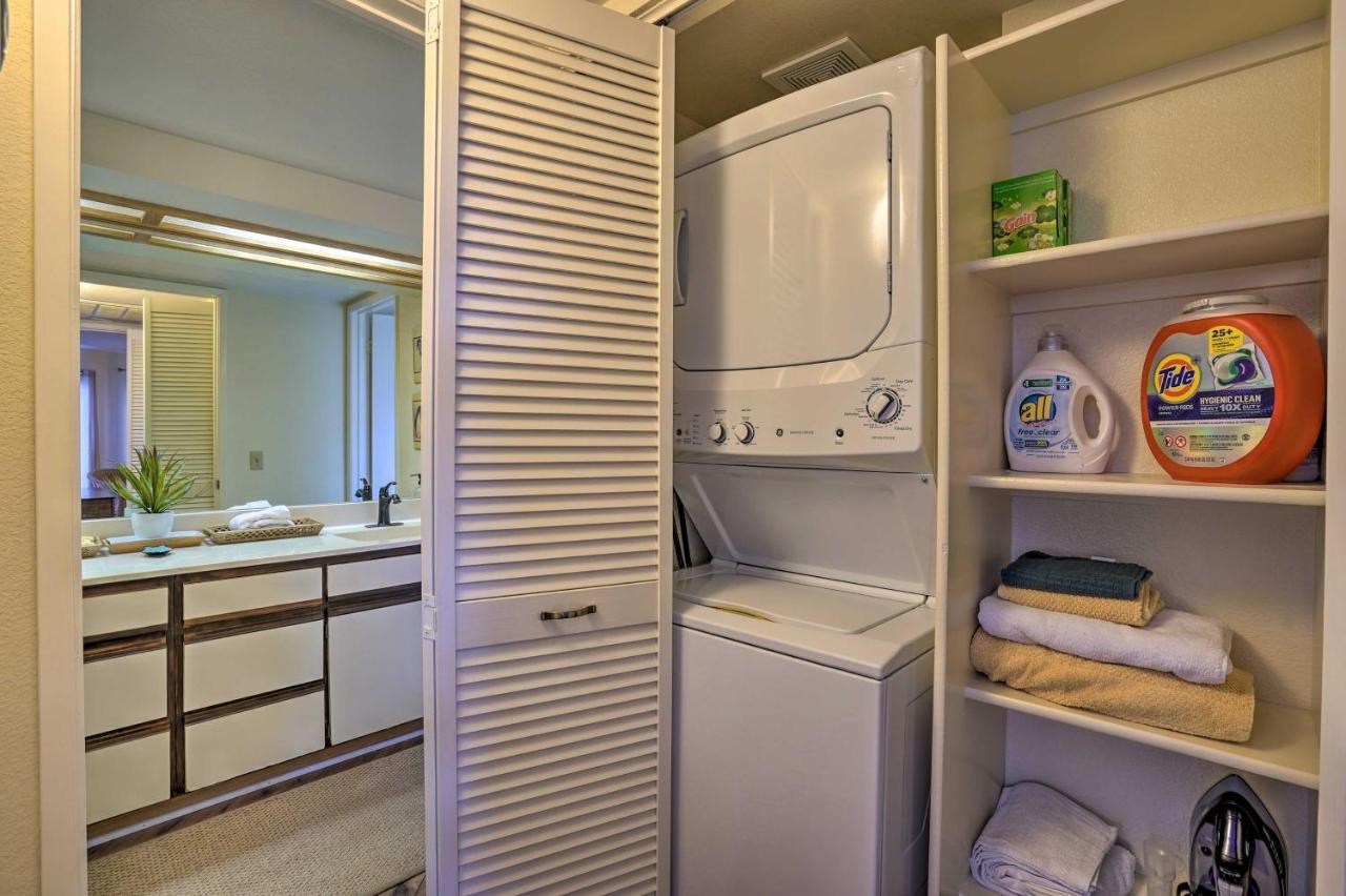Borrego Springs Retreat With Grill And Patio! Apartment Luaran gambar
