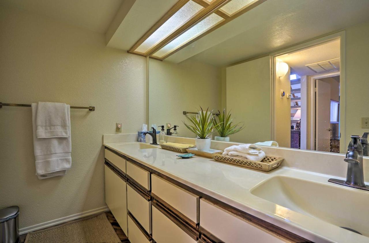Borrego Springs Retreat With Grill And Patio! Apartment Luaran gambar